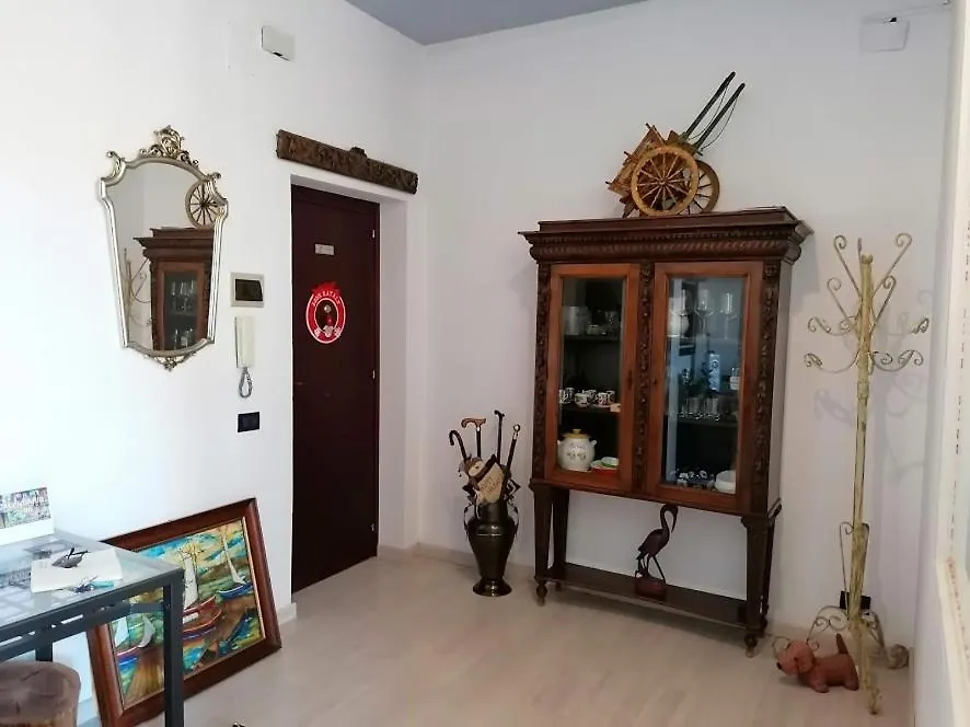 شقة La Casa Di Beatrice باليرمو