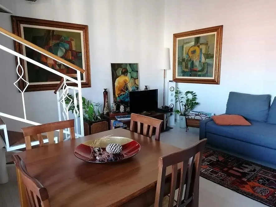شقة La Casa Di Beatrice باليرمو إيطاليا