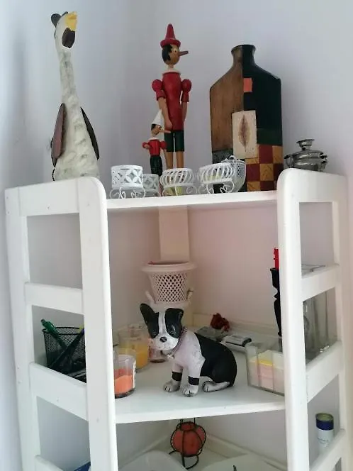 شقة La Casa Di Beatrice باليرمو 0*,  إيطاليا