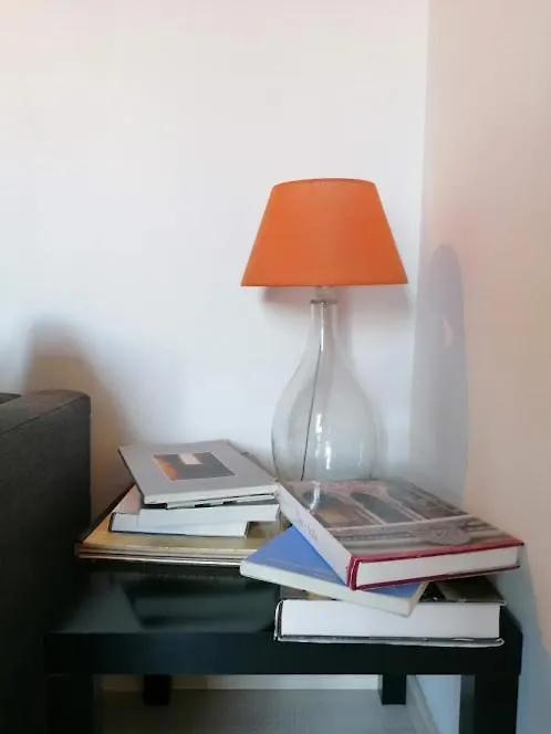 شقة La Casa Di Beatrice باليرمو