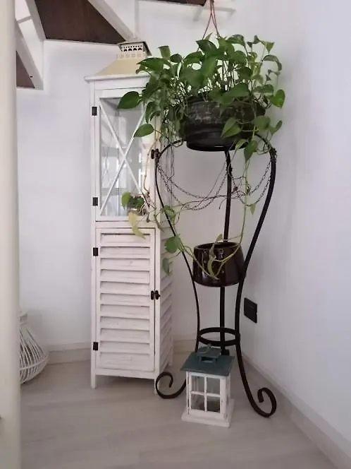 شقة La Casa Di Beatrice باليرمو