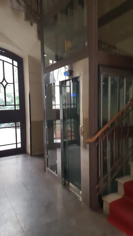 شقة La Casa Di Beatrice باليرمو