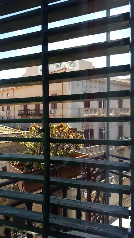 شقة La Casa Di Beatrice باليرمو