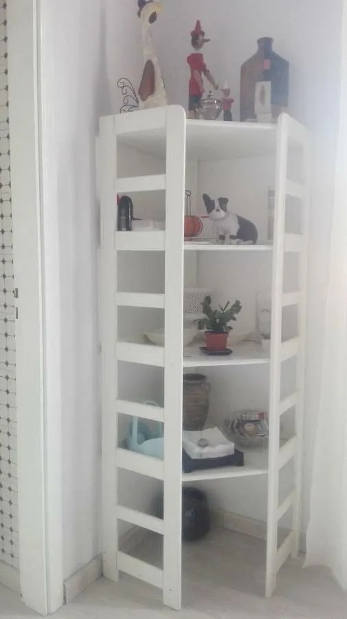 شقة La Casa Di Beatrice باليرمو