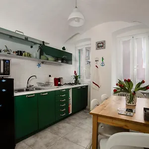  Appartement La Magnolia, Caressa De Mae Italie