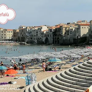 Paradise Palerme