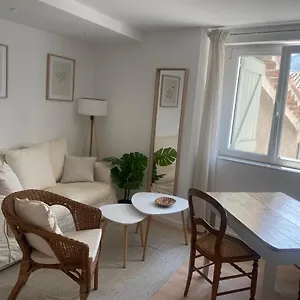  Appartement Maison St Victor France