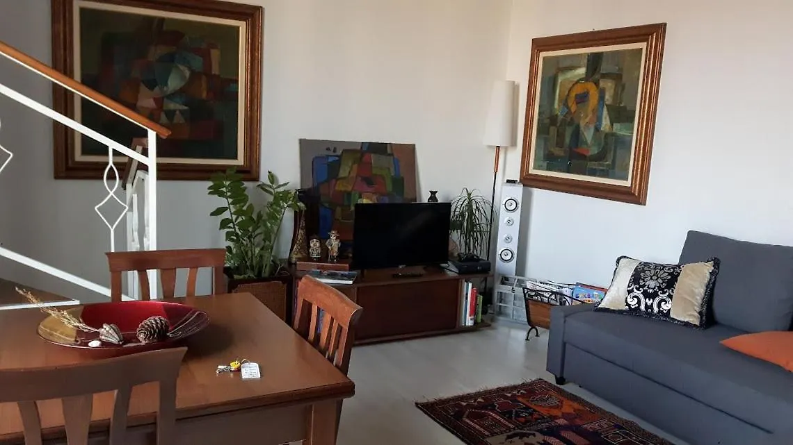 La Casa Di Beatrice Apartment Palermo Italy