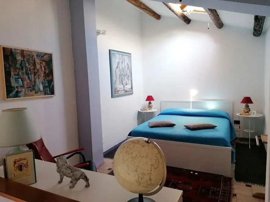 La Casa Di Beatrice Apartment Palermo