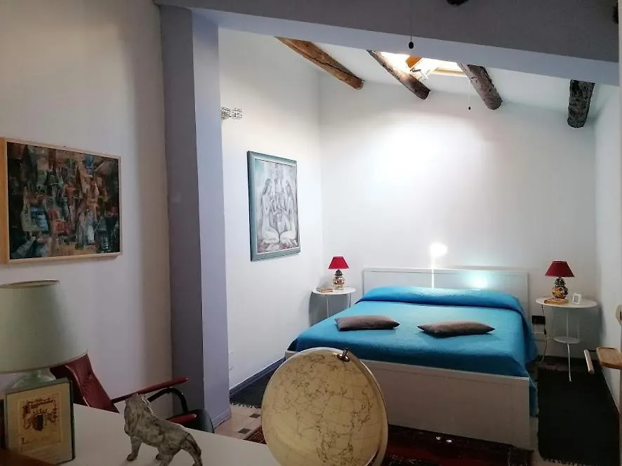 La Casa Di Beatrice Apartment Palermo 0*,  Italy