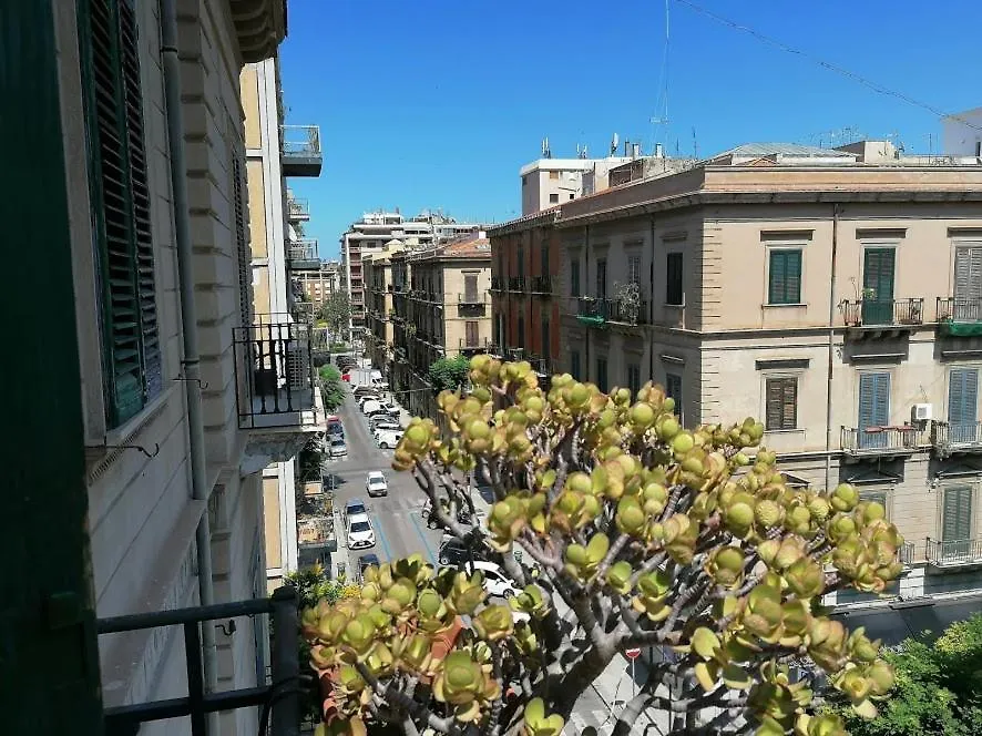 La Casa Di Beatrice Apartment Palermo 0*,  Italy