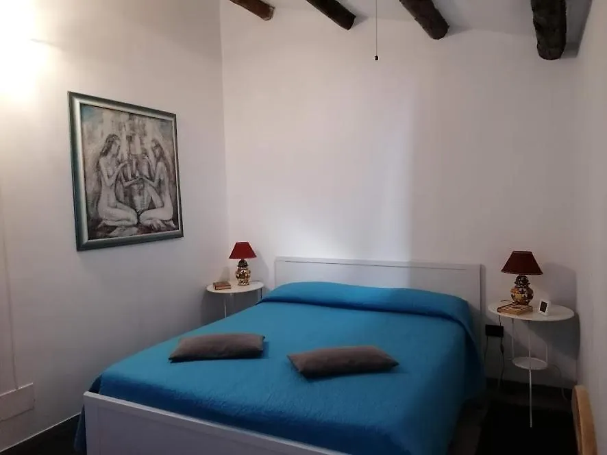 La Casa Di Beatrice Apartment Palermo
