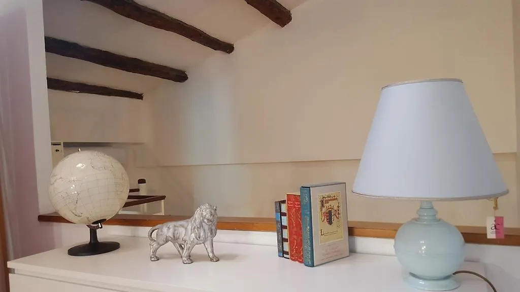 La Casa Di Beatrice Apartment Palermo