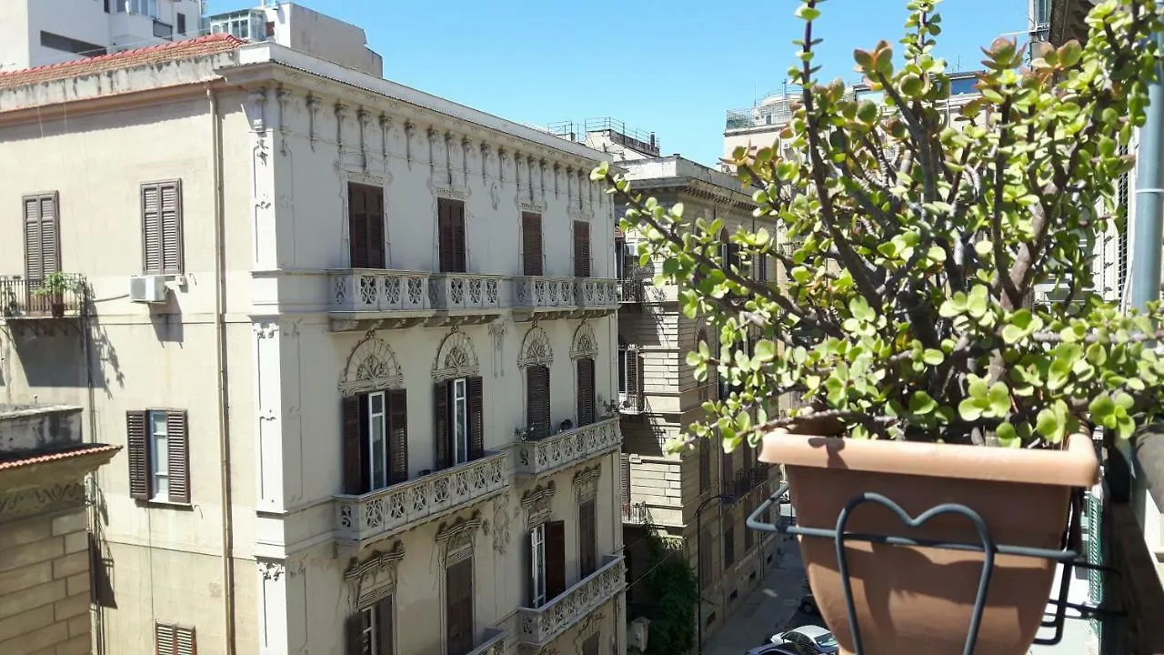 La Casa Di Beatrice Apartment Palermo 0*,  Italy